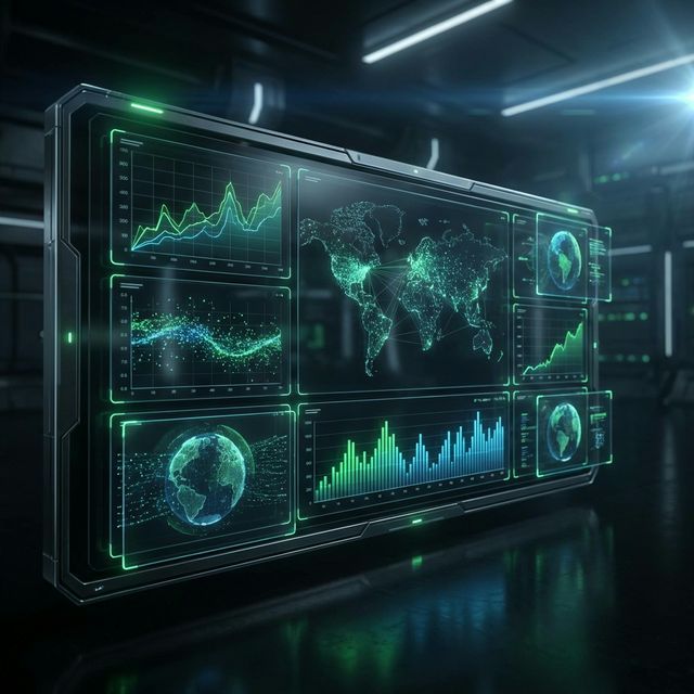 Dashboard de Sistema de Ventas