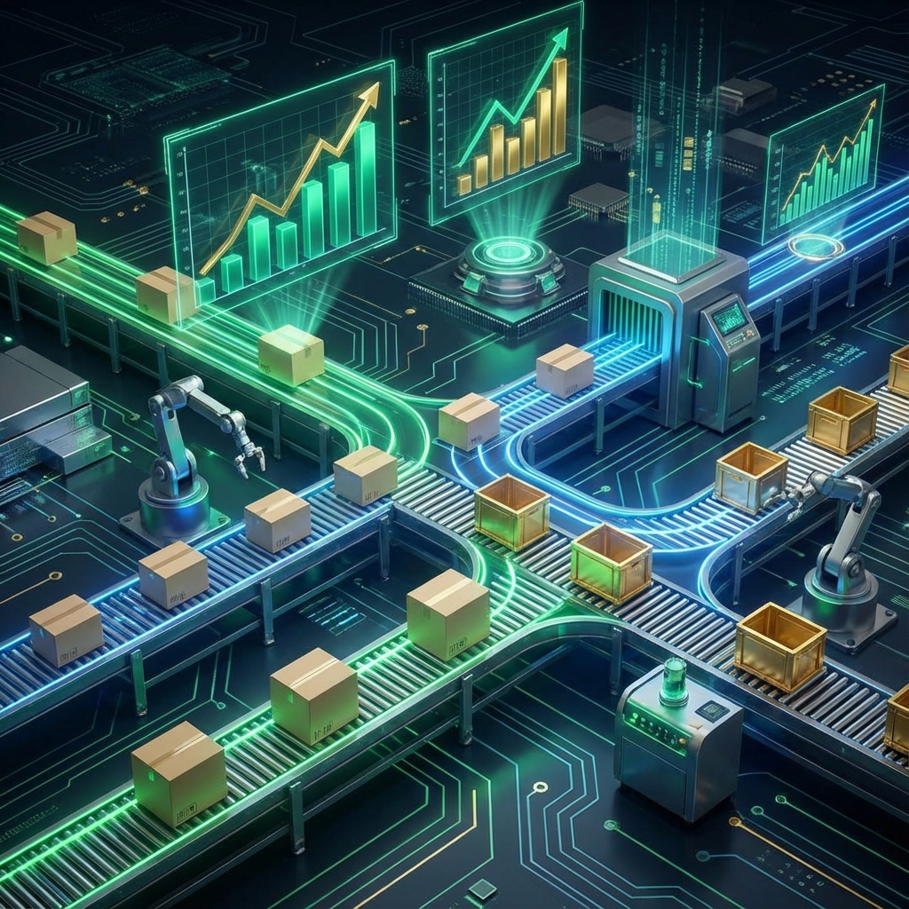 Caso de Éxito: Cómo 7 Leguas Eliminó las Filas con Cajas Automáticas CashDro